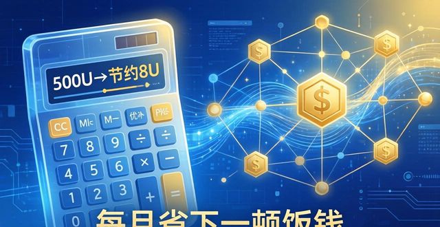 TP钱包计算器：算清交易成本，省下真金白银