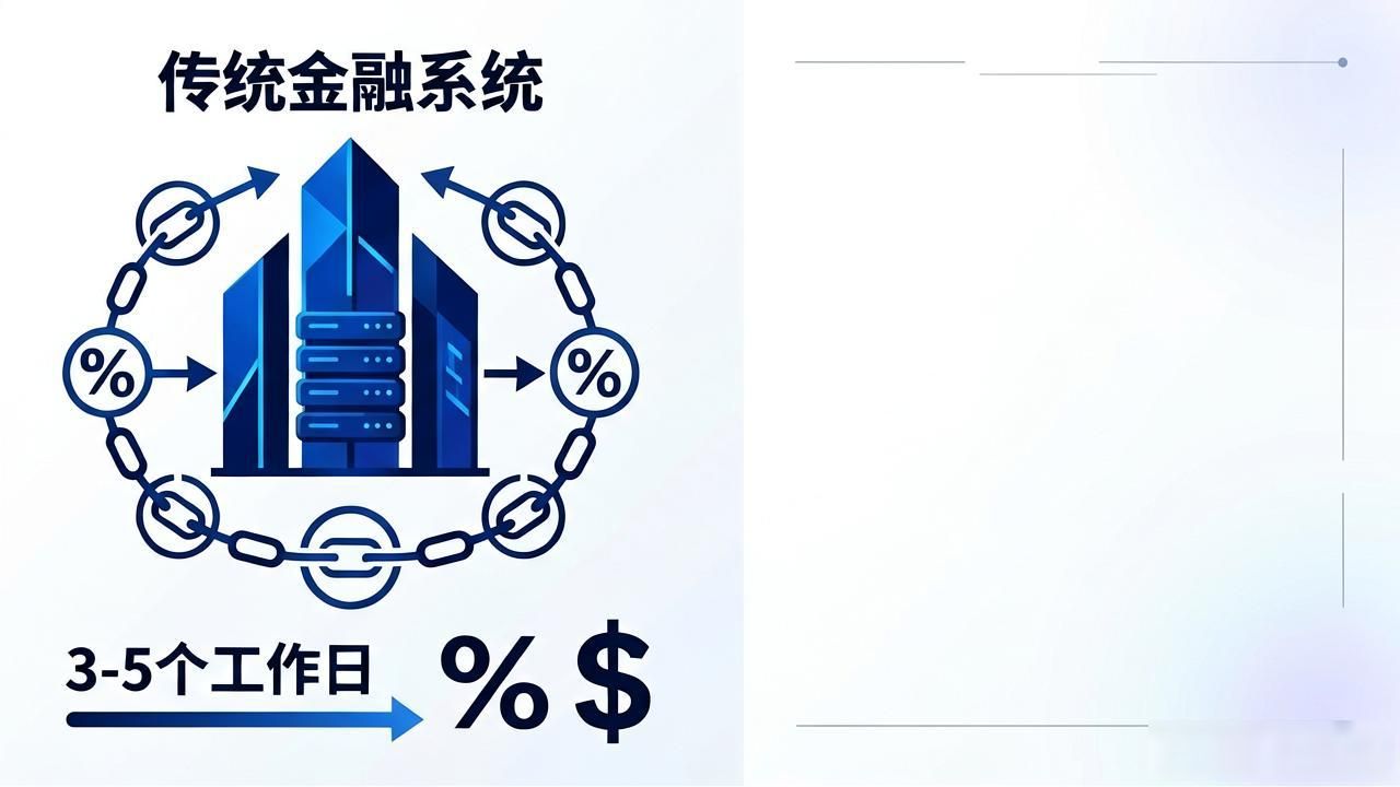 tokenpocket官网对比传统金融系统，数字资产未来潜力到底怎么样