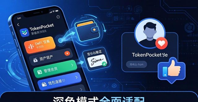 TokenPocket安卓新版：更新亮点与用户真实反馈