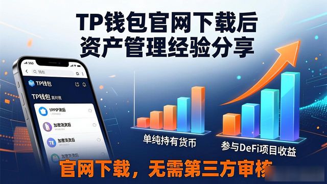 TP钱包官网下载后，资产翻倍管理经验分享