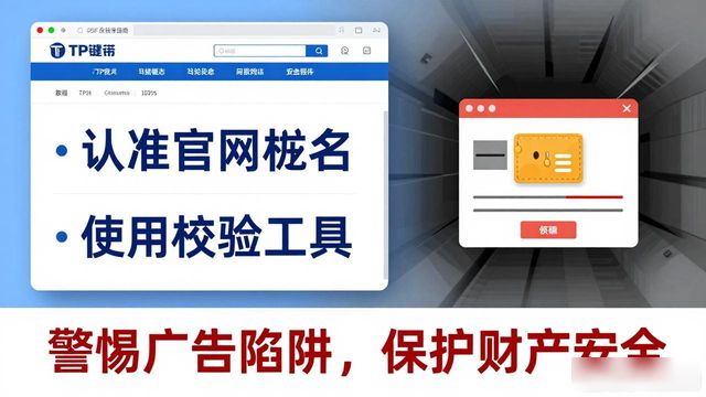 TP钱包升级版来了：正版官网下载避开陷阱