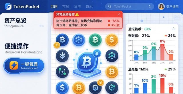 TokenPocket官网首页：炒币不亏的三大秘诀