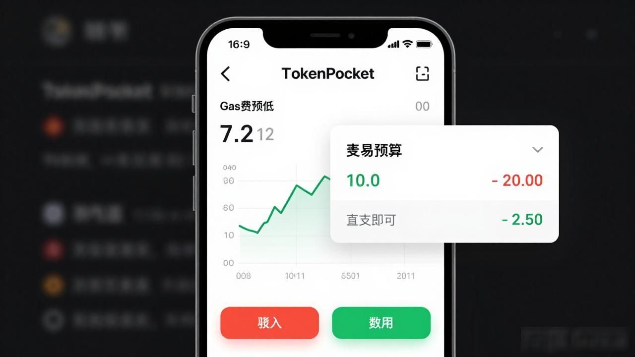 TokenPocket钱包安卓版本体验如何？几点优化建议