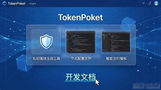 TokenPocket官网下载资源 三步高效使用指南