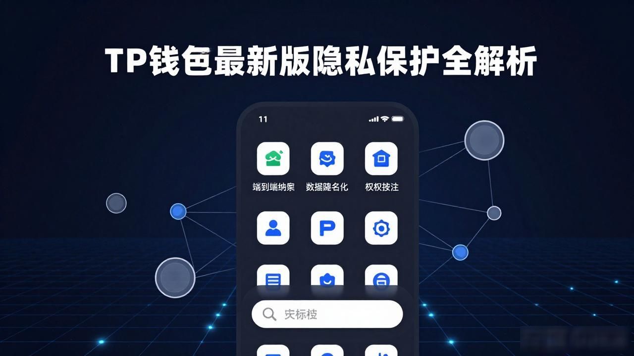 TP钱包最新版隐私保护全解析：你的资产安全吗
