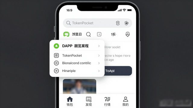 TokenPocket安卓版好用吗？界面设计到底怎么样