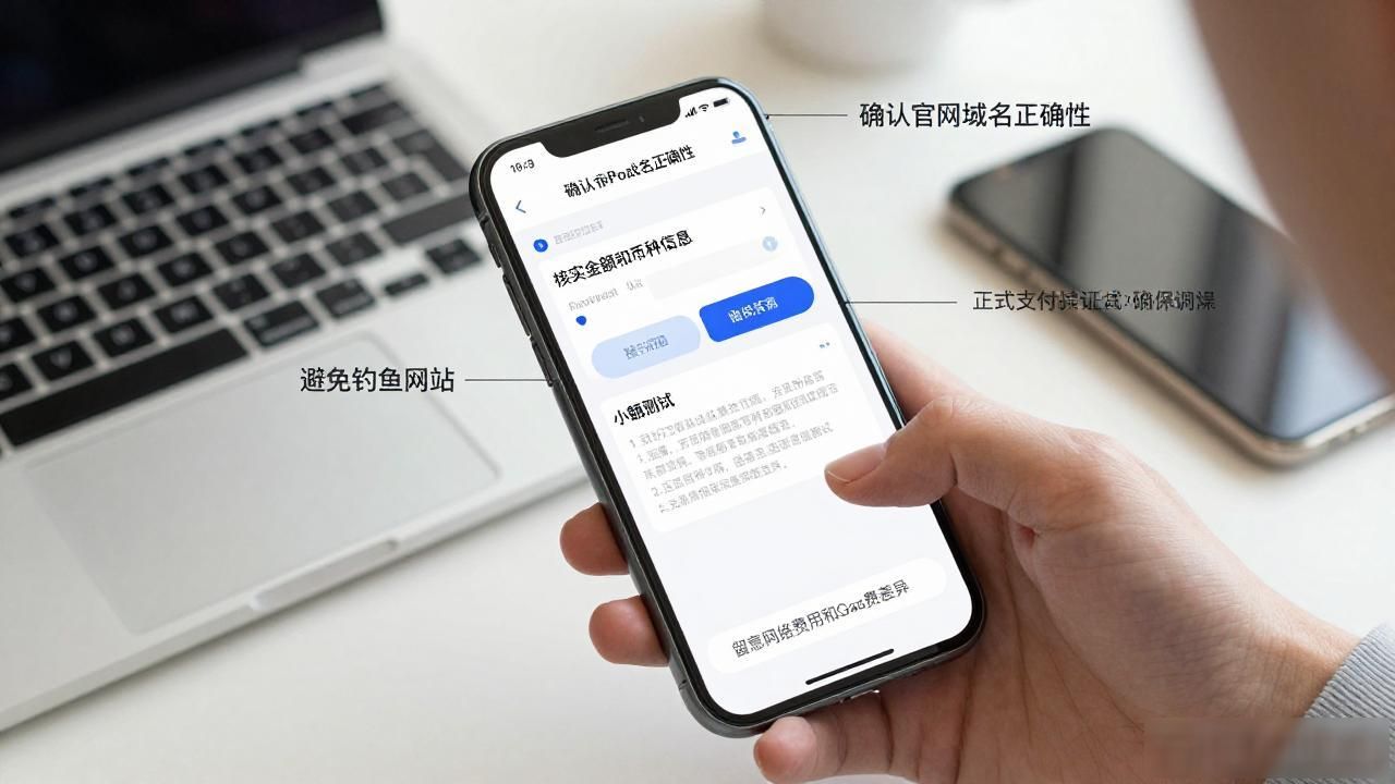 TokenPocket钱包支付指南：支付方式选择与使用技巧