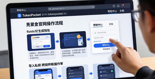 TokenPocket官方教程：三步从官网获取可靠指导