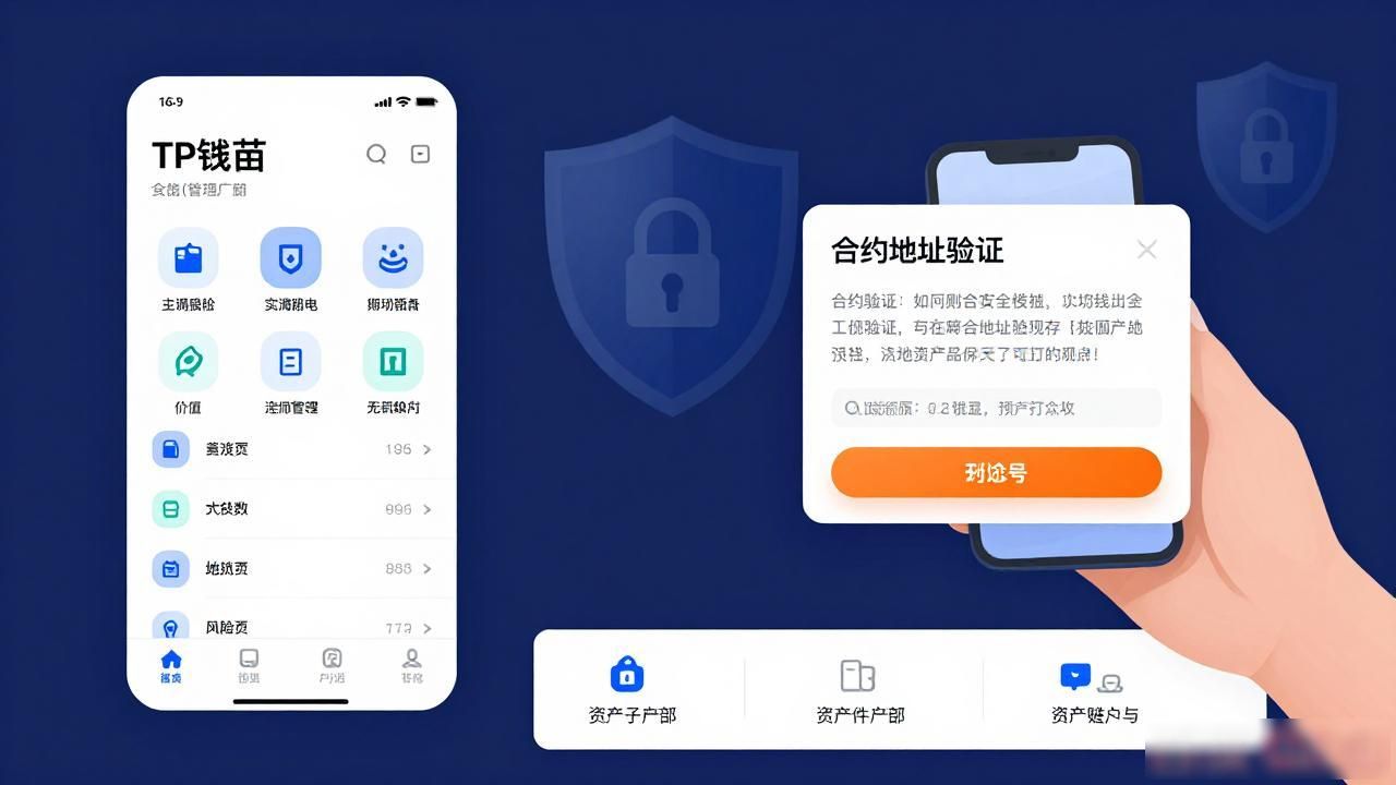 tp钱包安卓多链管理教程