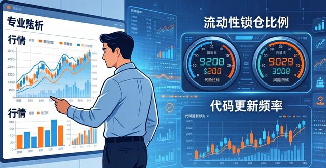 下载TP钱包后如何用数据？掌握这三点