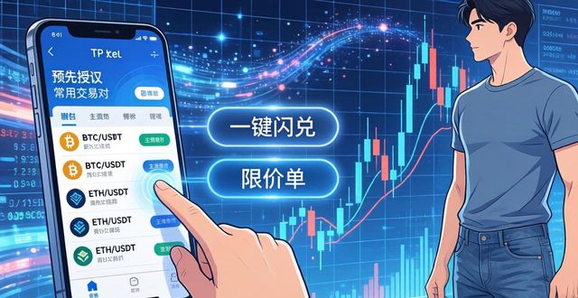 TP钱包下载后，三招提升决策准度与速度