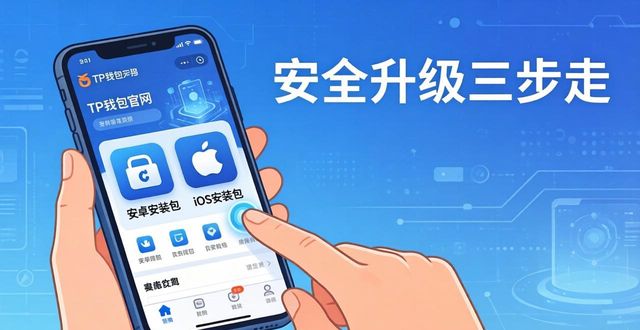 TP钱包官网版本更新：安全升级三步走
