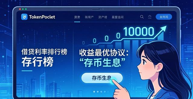 TokenPocket官网详细解读：活用这些功能让投资更上一层楼