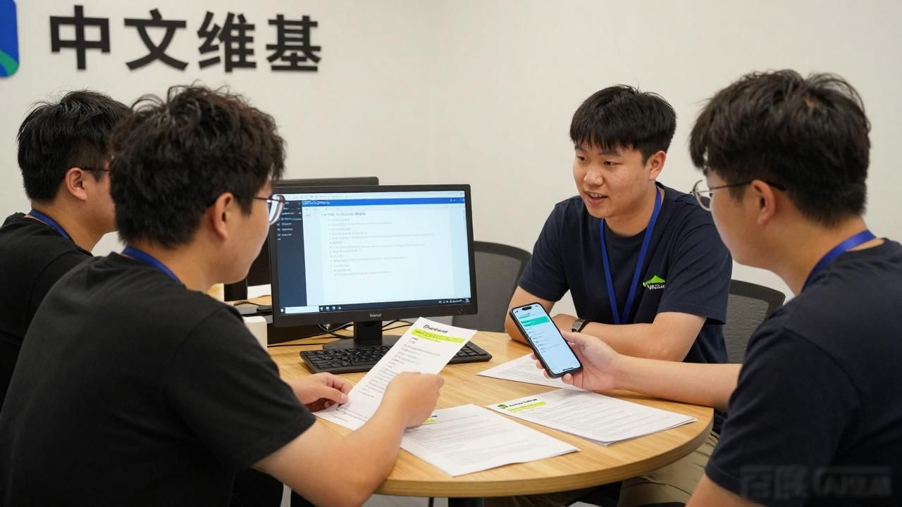 TokenPocket安卓版 社区求助和反馈到底好不好用