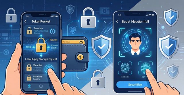 TokenPocket官网安全实用吗？保障资金安全措施详解