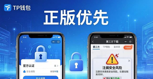 TP钱包官网下载：正版软件这样减少风险