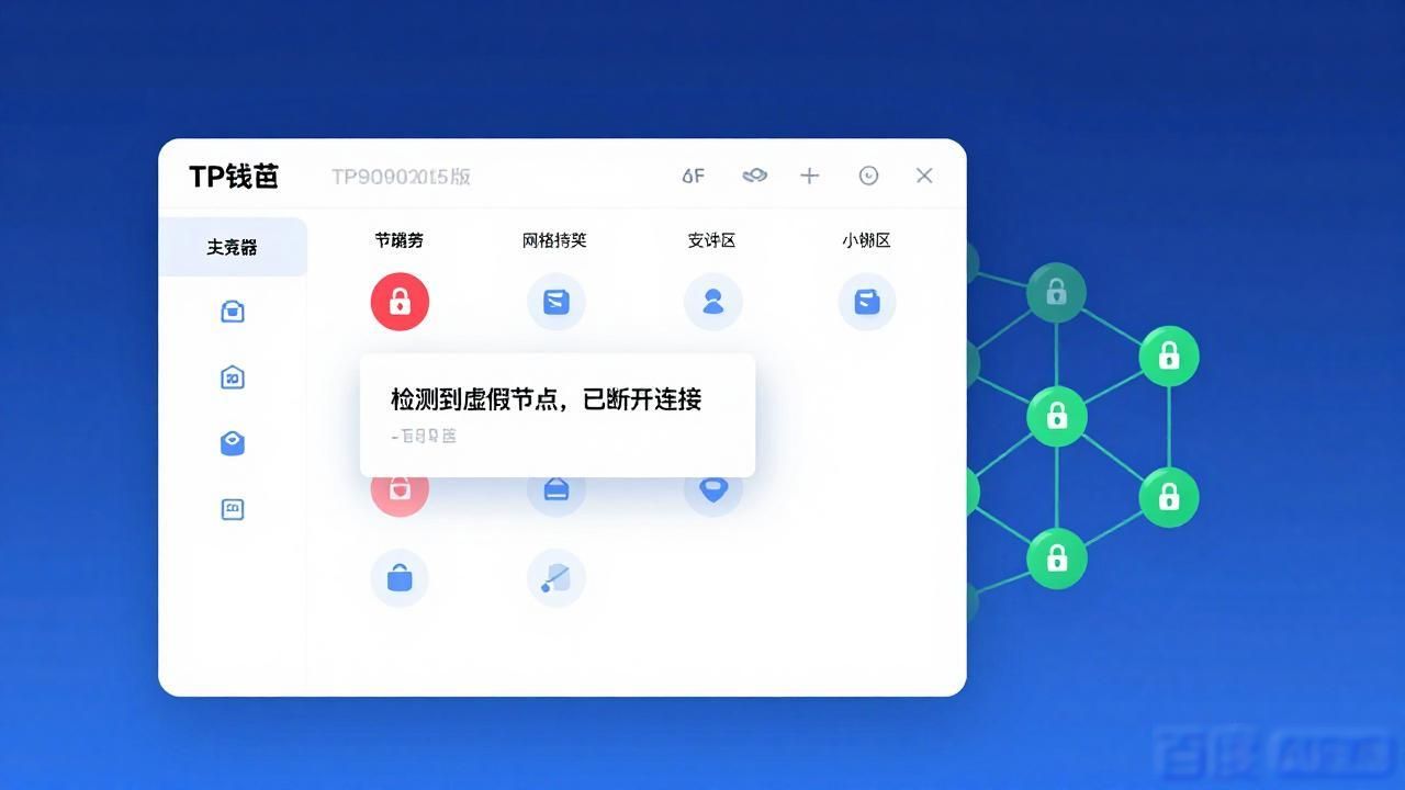 tp钱包2025版下载后安全吗？隐私保护和数据加密详解