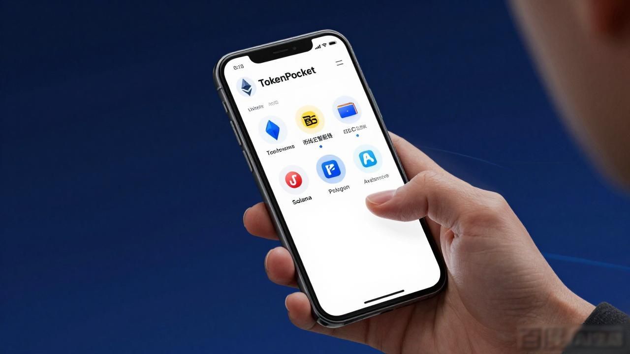 TokenPocket下载快不快？实测速度与性能表现